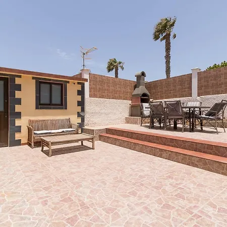 Holiday home Villa Turman